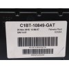 Recambio de cuadro instrumentos para ford fiesta (ccn) trend referencia OEM IAM C1BT10849T  