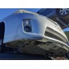 Recambio de paragolpes delantero para toyota prius (nhw30) eco referencia OEM IAM   