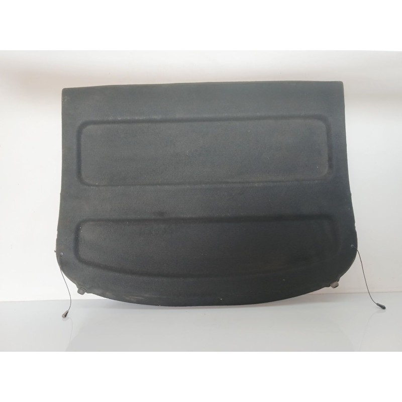 Recambio de bandeja trasera para ford mondeo ber. (ca2) limited edition referencia OEM IAM 7972A40506  
