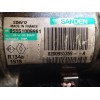 Recambio de compresor aire acondicionado para renault kangoo profesional referencia OEM IAM 1918 8200953359 SANDEN