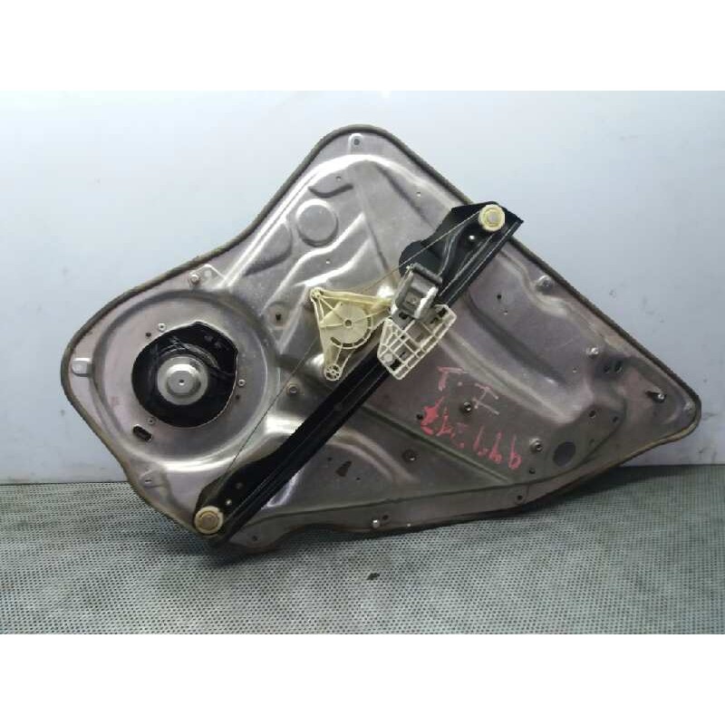 Recambio de elevalunas trasero izquierdo para mercedes-benz clase c (w204) berlina c 200 cdi blueefficiency (204.001) referencia - Negro 3