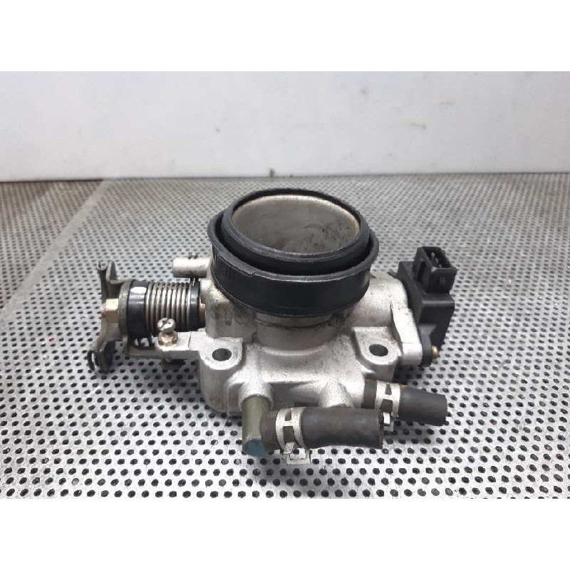 Recambio de cabezal inyeccion para kia pride referencia OEM IAM OK24718911 M280122001 KIA 7