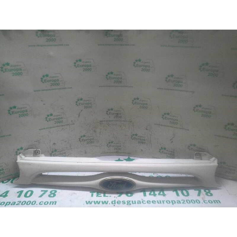 Recambio de rejilla delantera para ford mondeo berlina/familiar (fd) 2.0 16v cat referencia OEM IAM   