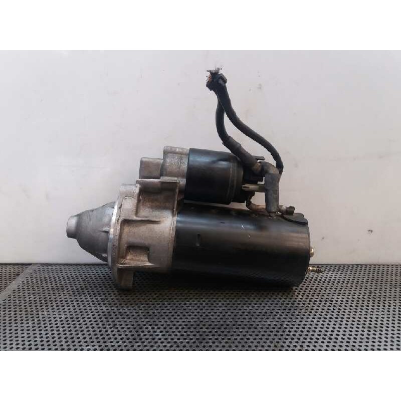 Recambio de motor arranque para volkswagen passat berlina (3b2) berlina referencia OEM IAM 1005821476  