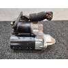 Recambio de motor arranque para opel meriva enjoy referencia OEM IAM 0001107401  BOSCH