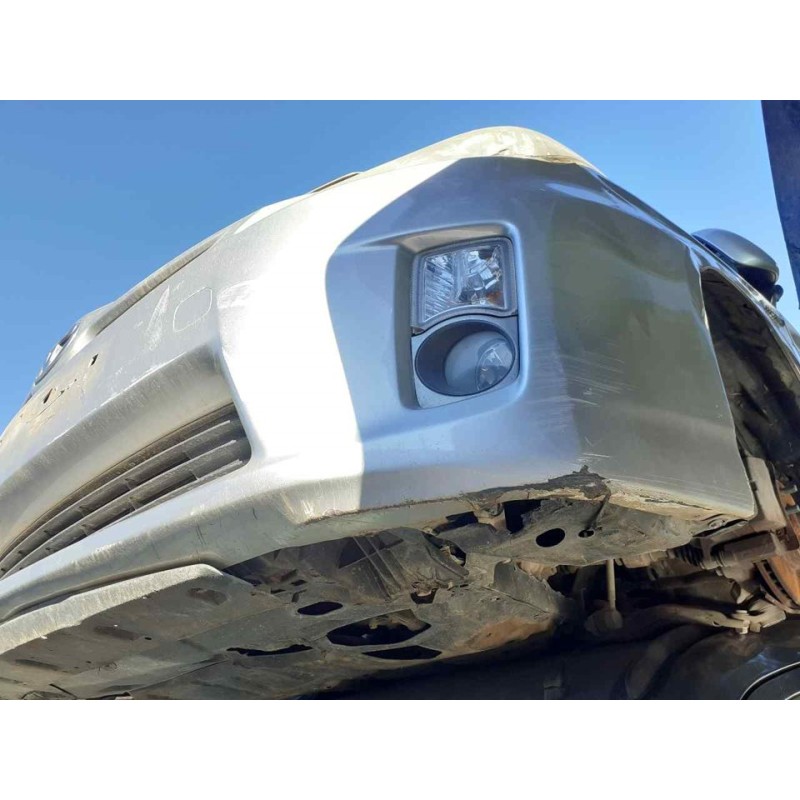 Recambio de paragolpes delantero para toyota prius (nhw30) eco referencia OEM IAM 5