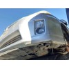 Recambio de paragolpes delantero para toyota prius (nhw30) eco referencia OEM IAM   