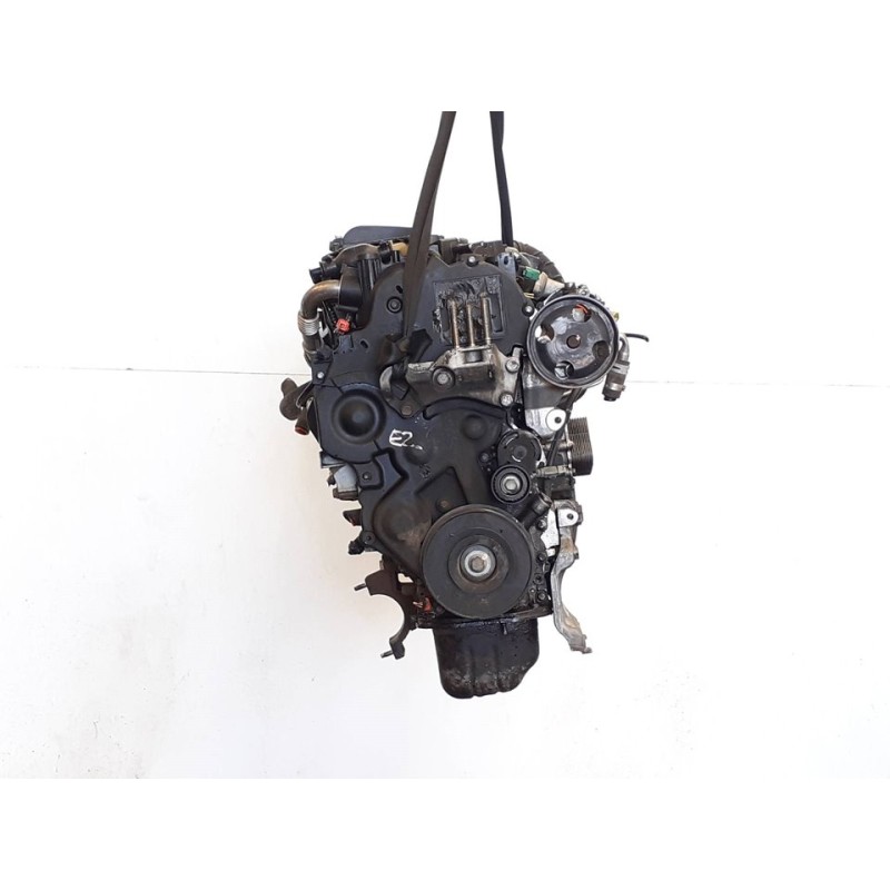 Recambio de motor completo para ford fiesta (cbk) futura referencia OEM IAM F6JB - Negro 5