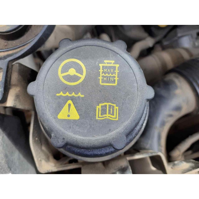 Recambio de deposito servo para ford transit kastenwagen (ttg) 330 l2 trend referencia OEM IAM   