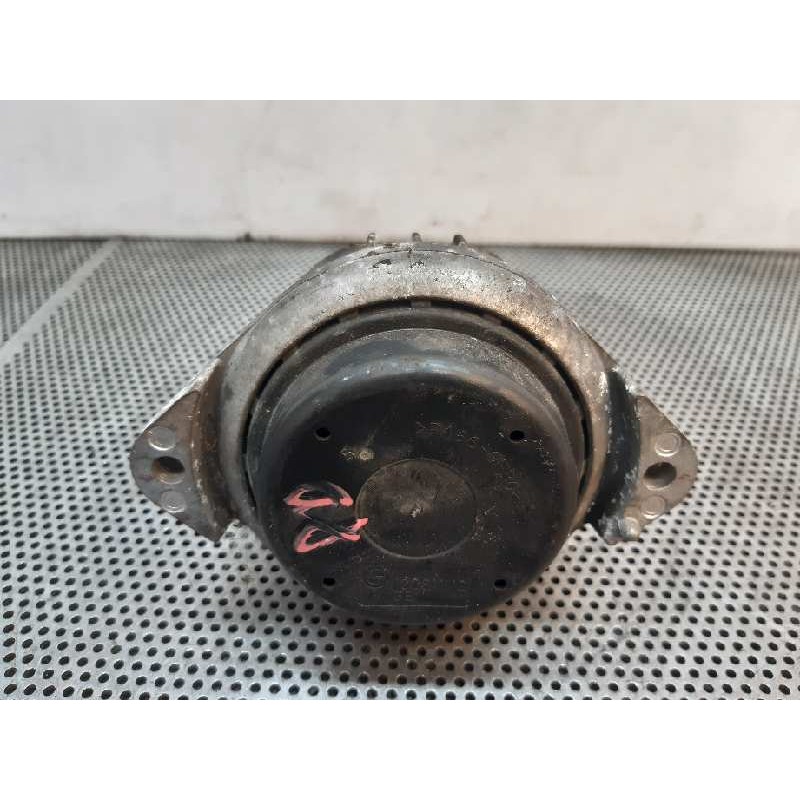 Recambio de soporte motor para bmw serie 3 berlina (e90) 320d referencia OEM IAM 13981112  