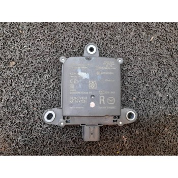 CENTRALITA CHECK CONTROL 2014DJ5772 A2C7662090500 B0J967Y30B
