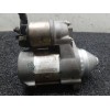 Recambio de motor arranque para smart coupe básico (37kw) referencia OEM IAM A0051512601 0003188V008 DENSO