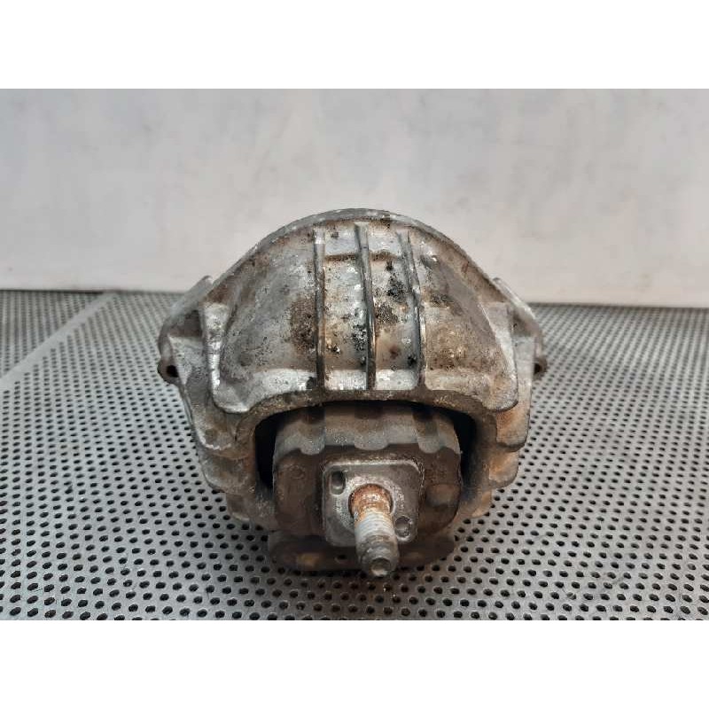 Recambio de soporte motor para bmw serie 3 berlina (e90) 320d referencia OEM IAM 13981112 - Azul 2