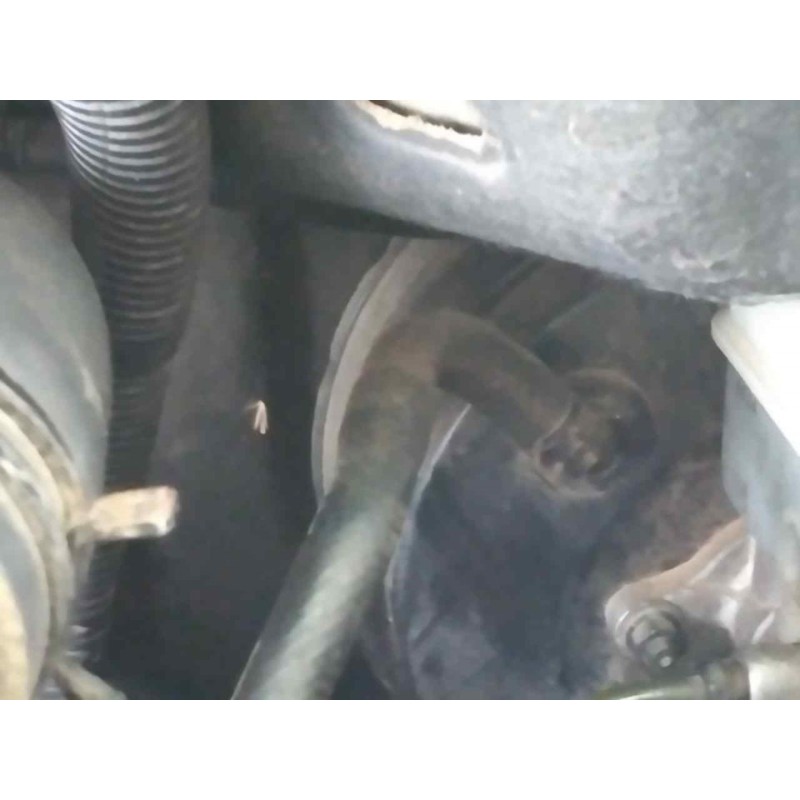 Recambio de servofreno para kia carnival 2.9 crdi vgt active referencia OEM IAM - Negro 2