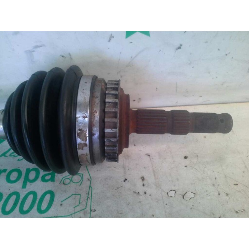 Recambio de transmision delantera derecha para opel vectra b berlina 1.6 referencia OEM IAM  75280 2