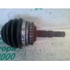 Recambio de transmision delantera derecha para opel vectra b berlina 1.6 referencia OEM IAM  75280 