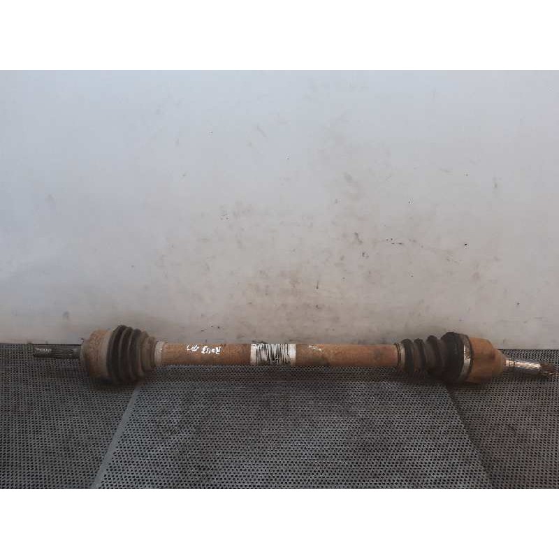 Recambio de transmision delantera derecha para citroën c3 pluriel 1.6 16v sensodrive referencia OEM IAM 9642756480  