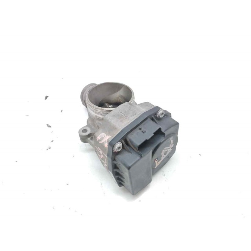 Recambio de caja mariposa para citroën berlingo 1.4 sx familiar referencia OEM IAM 9640796280 408239821001 