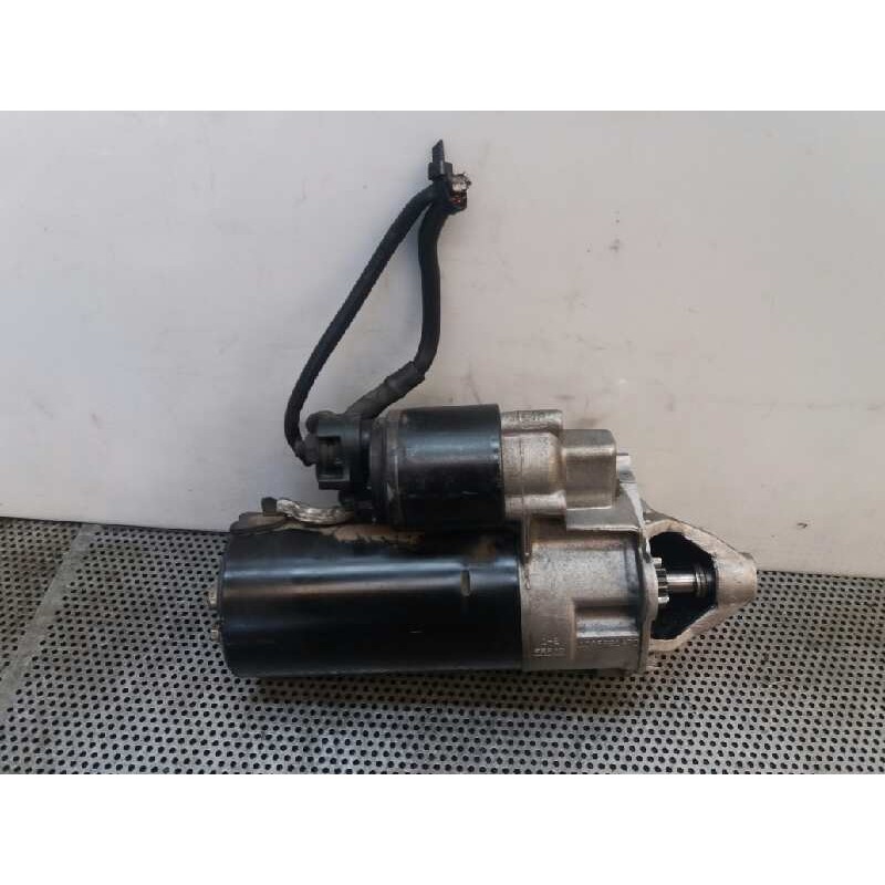 Recambio de motor arranque para volkswagen passat berlina (3b2) berlina referencia OEM IAM 1005821476 - Gris 3