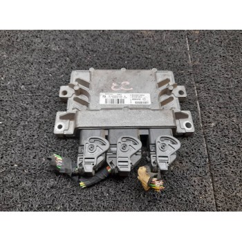 CENTRALITA MOTOR UCE 8200672654 S120204120A CONTINENTAL