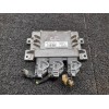 Recambio de centralita motor uce para dacia sandero ambiance referencia OEM IAM 8200672654 S120204120A CONTINENTAL