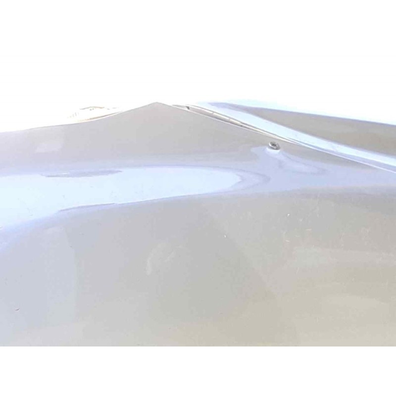 Recambio de paragolpes delantero para toyota prius (nhw30) eco referencia OEM IAM 7