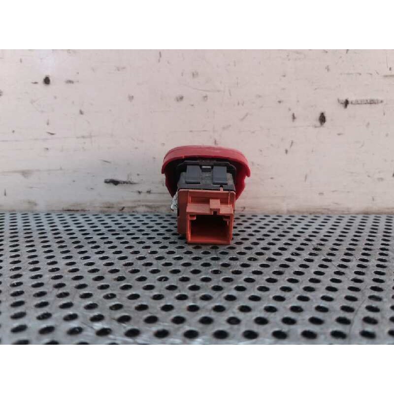 Recambio de warning para citroën c2 1.4 hdi referencia OEM IAM - Negro 2