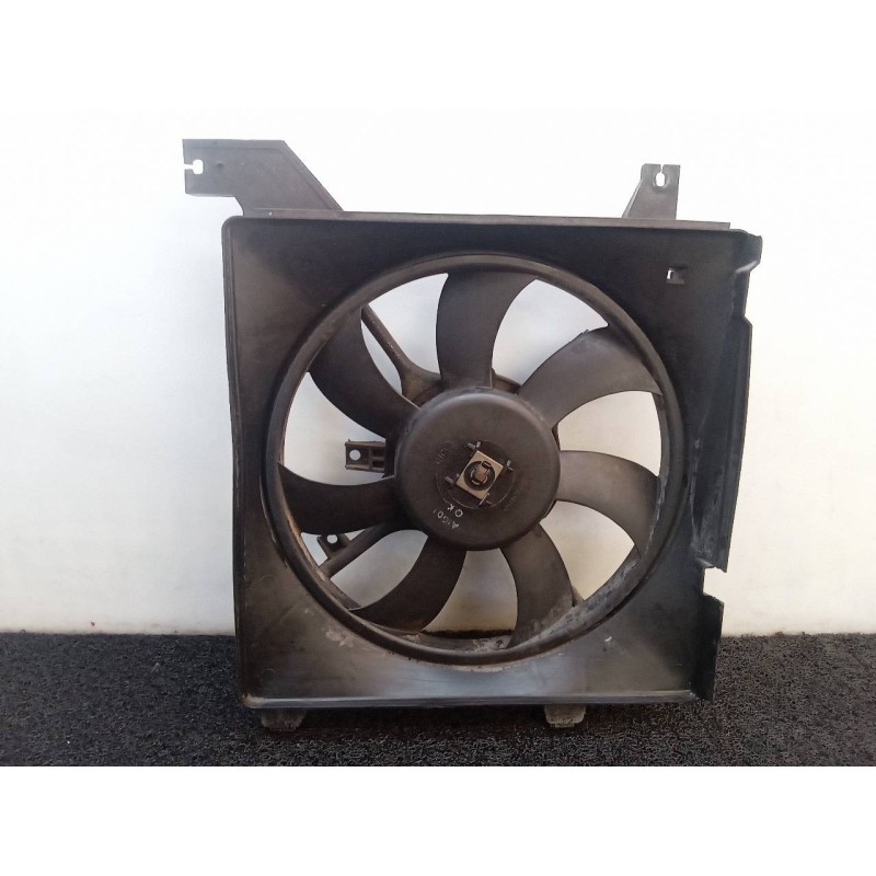 Recambio de electroventilador para hyundai coupe (gk) 2.0 gls referencia OEM IAM 253862C000  