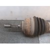 Recambio de transmision delantera derecha para citroën c3 pluriel 1.6 16v sensodrive referencia OEM IAM 9642756480  