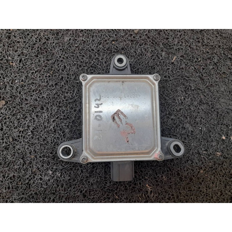 Recambio de centralita check control para mazda cx-30 selection 2wd referencia OEM IAM 2014DJ5772 A2C7662090500 B0J967Y30B 2