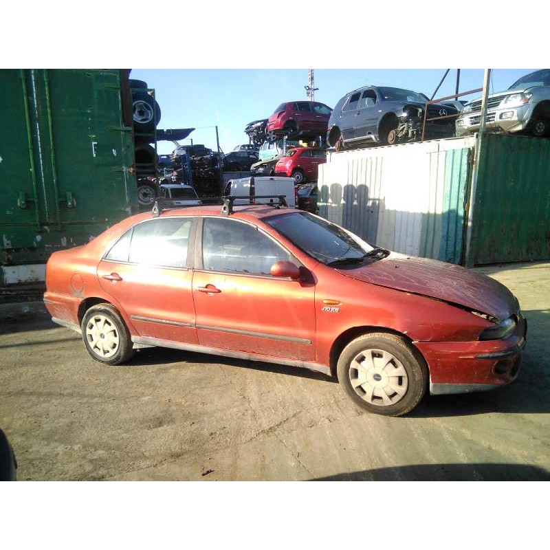 fiat marea berlina (185) del año 1999