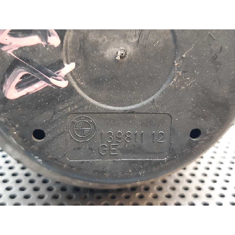 Recambio de soporte motor para bmw serie 3 berlina (e90) 320d referencia OEM IAM 13981112 - Azul 3