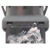 Recambio de mando retrovisor para renault megane ii classic berlina dynamique referencia OEM IAM 8200002442B  