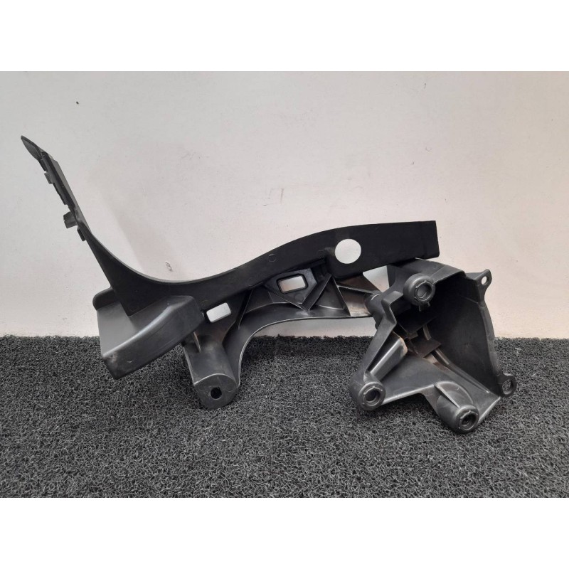 Recambio de absorbedor trasero para peugeot 3008 premium referencia OEM IAM 9685582577 2