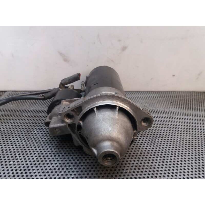 Recambio de motor arranque para volkswagen passat berlina (3b2) berlina referencia OEM IAM 1005821476 - Gris 4