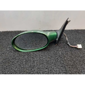 RETROVISOR IZQUIERDO 