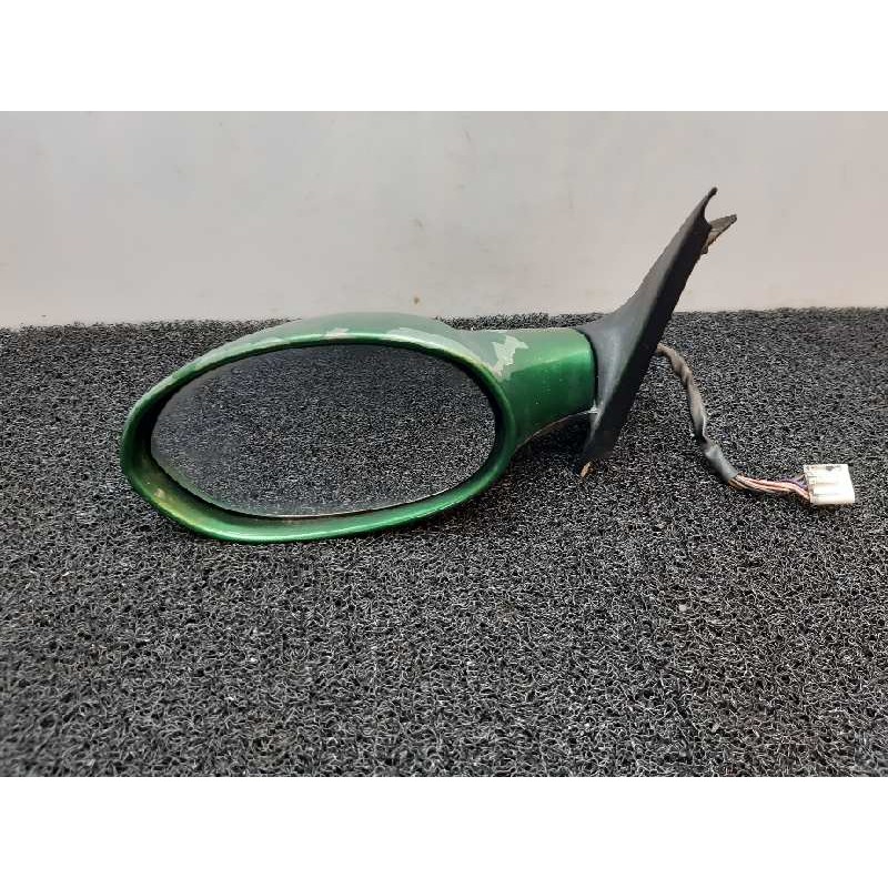 Recambio de retrovisor izquierdo para lancia lancia y 1.4 lx referencia OEM IAM   