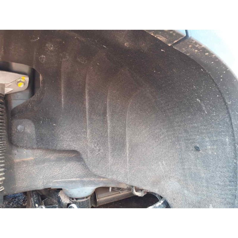Recambio de paso rueda trasero derecho para hyundai tucson (nx4e, nx4a) 1.6 t-gdi plug-in-hybrid htrac referencia OEM IAM - Gris 2