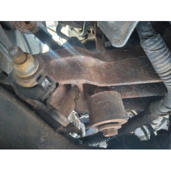 SOPORTE MOTOR IZQUIERDO 