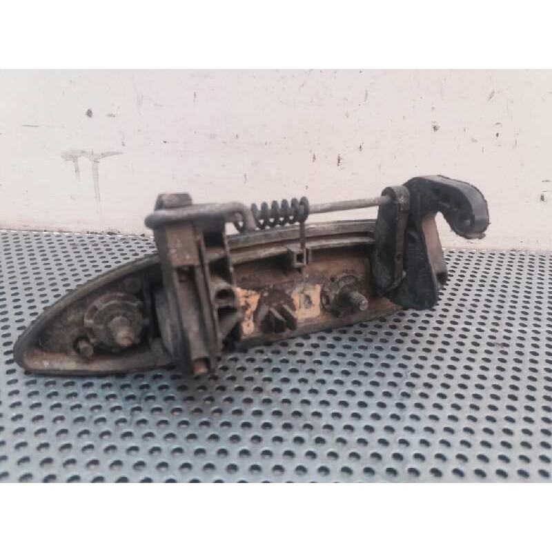 Recambio de maneta exterior delantera derecha para renault megane i berlina hatchback (ba0) referencia OEM IAM 2