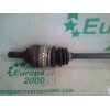 Recambio de transmision delantera derecha para opel vectra b berlina 1.6 referencia OEM IAM  75280 