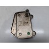 Recambio de enfriador aceite motor para mercedes-benz clase c (w204) berlina c 200 cdi blueefficiency (204.001) referencia OEM I