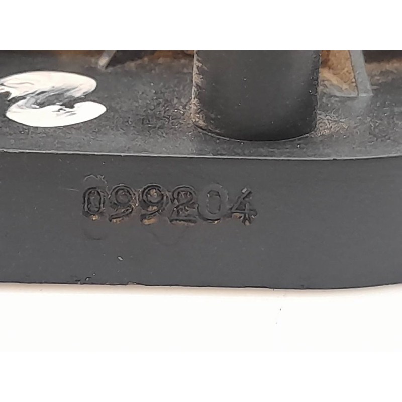 Recambio de cerradura puerta lateral derecha para peugeot 807 st pack referencia OEM IAM 099204 2