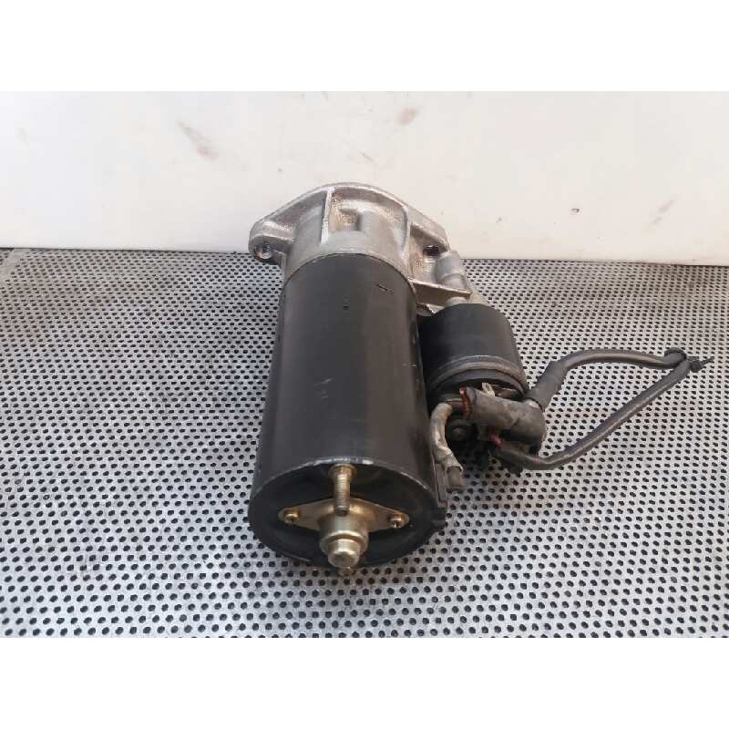 Recambio de motor arranque para volkswagen passat berlina (3b2) berlina referencia OEM IAM 1005821476 - Gris 5