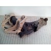 Recambio de brazo suspension inferior delantero izquierdo para skoda fabia (6y2/6y3) referencia OEM IAM   