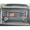 Recambio de sistema audio / radio cd para kia carnival 2.9 crdi vgt active referencia OEM IAM   