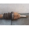 Recambio de transmision delantera derecha para citroën c3 pluriel 1.6 16v sensodrive referencia OEM IAM 9642756480  