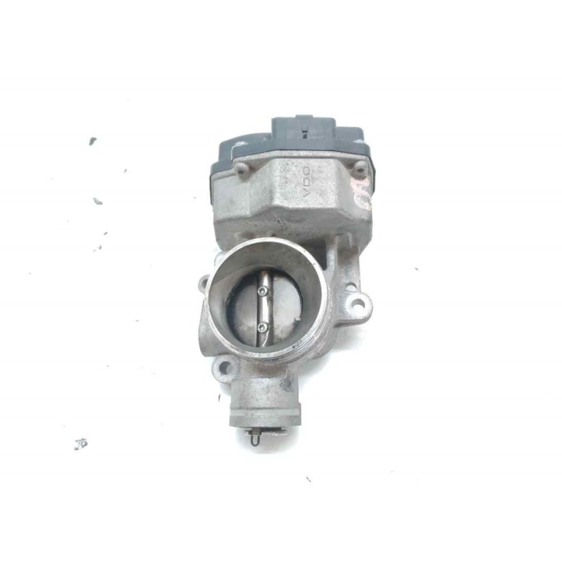 Recambio de caja mariposa para citroën berlingo 1.4 sx familiar referencia OEM IAM 9640796280 408239821001 - Blanco 3