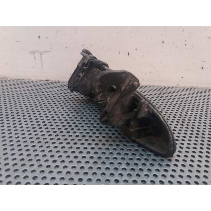 Recambio de maneta exterior delantera derecha para renault megane i berlina hatchback (ba0) referencia OEM IAM 3