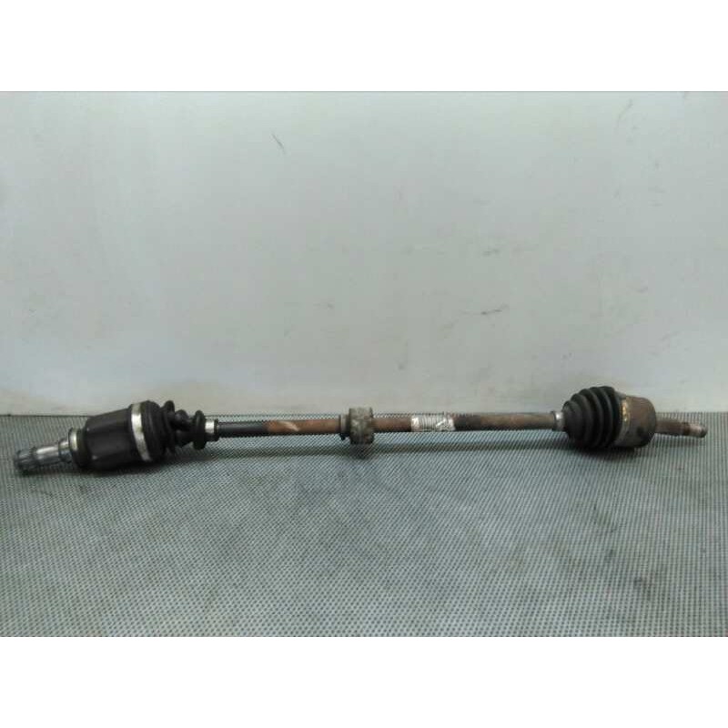 Recambio de transmision delantera derecha para mitsubishi colt berlina 3 (cz) 1.3 atlantis referencia OEM IAM   